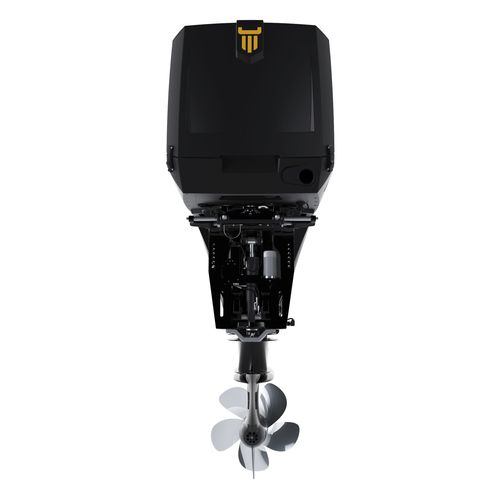 電動船外機燃料ポンプ LZ250 LZ250D LZ300 LZ300A VZ200 Z200 (V)Z200R