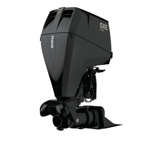 舷外水力喷射发动机 - OXE300 JET-TECH - OXE Marine - 柴油 / 专业