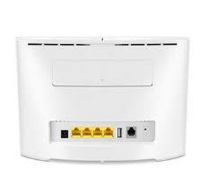 4G网络路由器 - Long-range - Wifionboard - 用于游艇 / 船用