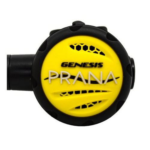 章鱼式潜水减压阀 - PRANA OCTO - Genesis