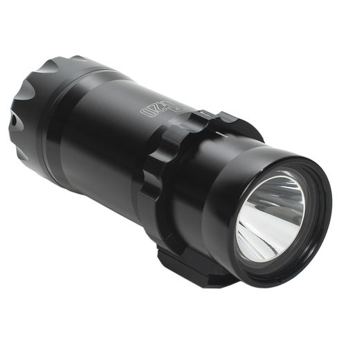 LED潜水灯 - LX20 HANDHELD  - Dive Rite
