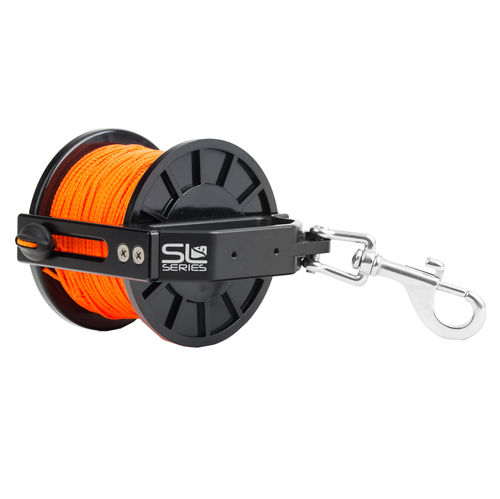 水下射鱼枪手轮 - SLIDE LOCK PRIMARY 400′ - Dive Rite
