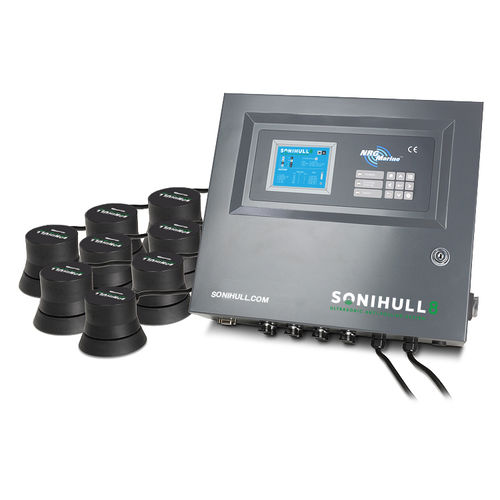 超声波防污系统 - Sonihull 8 - Sonihull - 交直流双供电
