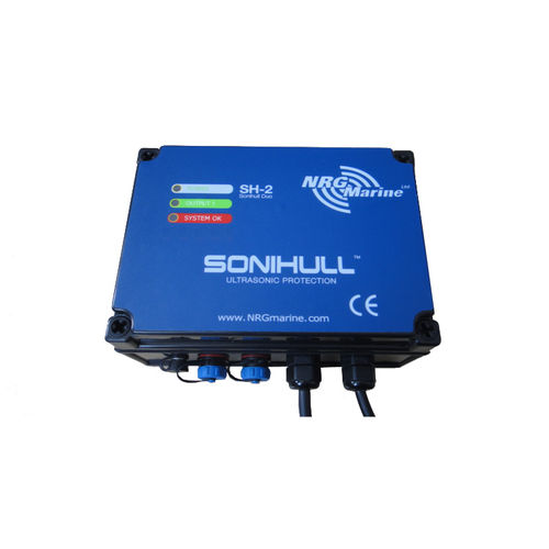 超声波防污系统 - Sonihull Mono - Sonihull - 交直流双供电