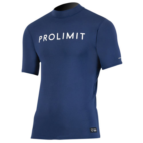 弹力上衣 - Logo - Prolimit