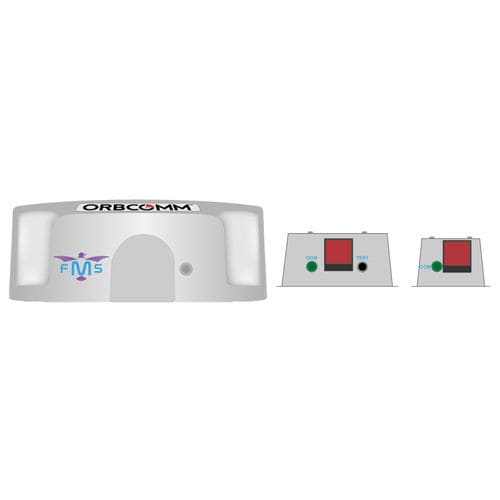 船舶监控跟踪系统 - FMT-SSAS-V1 - Falcon Mega Solutions - 警报
