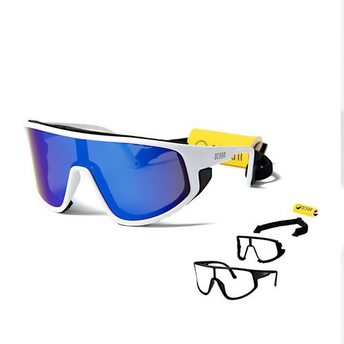 水上运动太阳镜 - KILLY WATER - Ocean Sunglasses for Water Sports - 偏光 / 漂浮式
