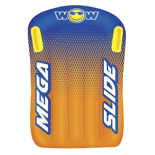 滑梯水上玩具 - MEGA  - WOW World of Watersports - 用于水上乐园 / 充气式