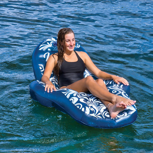 床垫水上玩具 - Lu - WOW World of Watersports - 用于水上乐园 / 用于游艇