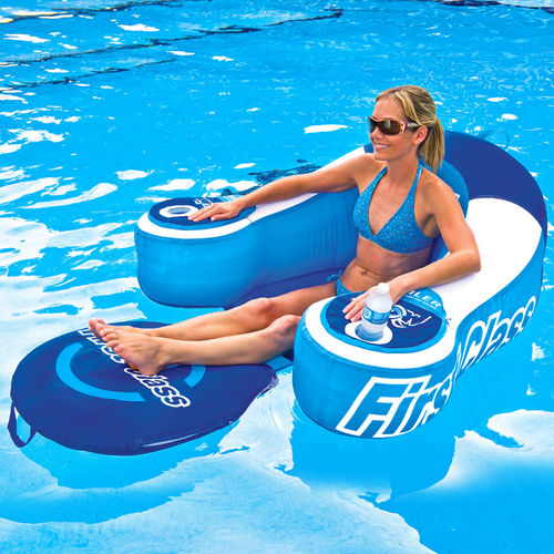 床垫水上玩具 - First Class - WOW World of Watersports - 用于水上乐园 / 漂浮