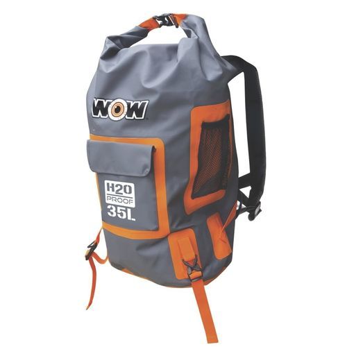 多用途背包 - H2O PROOF - WOW World of Watersports - 防水