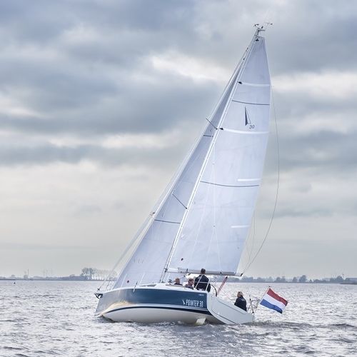 巡游帆船 - 30 - Pointer Yachts - 2舱 / 4铺位 / 中央驾驶舱