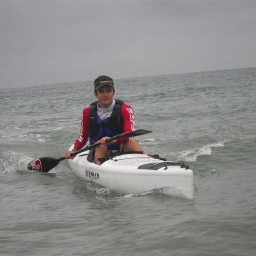 平台式皮划艇 - PROFISHA 575 - Stealth Kayaks Europe - 钓鱼 / 海洋 / 成人