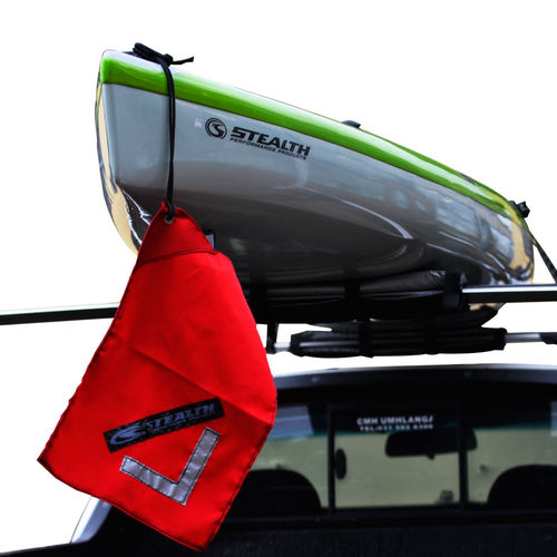 旗 - Stealth Kayaks Europe