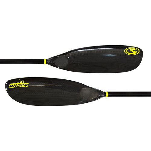 皮划艇船桨 - Angla  - Stealth Kayaks Europe - 钓鱼 / 不对称 / 双头