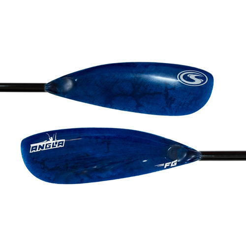 皮划艇船桨 - ANGLA WING FG - Stealth Kayaks Europe - 休闲 / 初学者 / 不对称
