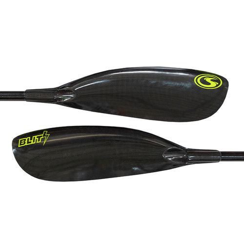 皮划艇船桨 - BLITZ - Stealth Kayaks Europe - 休闲 / 河流 / 竞赛