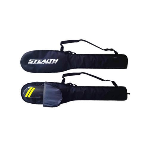 独木舟-皮划艇航行用防雨套 - SPLIT  - Stealth Kayaks Europe - 船桨 / 黑色
