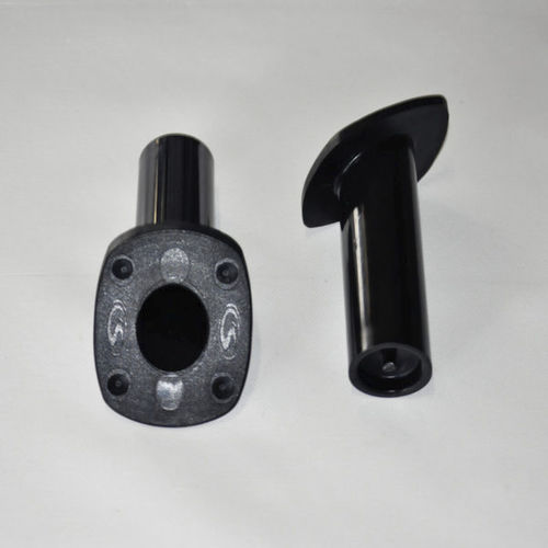 独木舟和皮艇钓竿支架 - Stealth Kayaks Europe - 塑料 / 黑色
