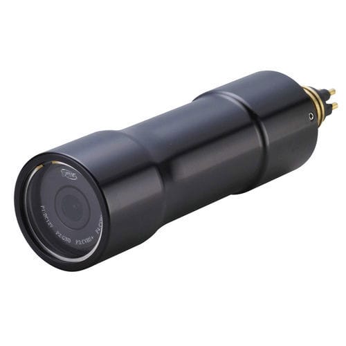水下摄像机 - DWCA-SDC - DWTEK - Subsea Solution Provider - ROV/AUV / NTSC / PAL