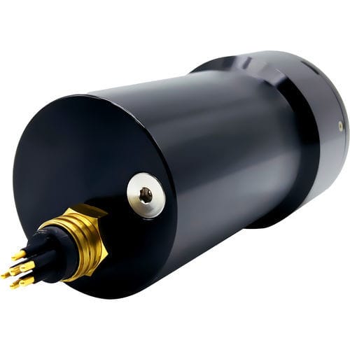 ROV伺服执行器 - DWTM-2408 - DWTEK - Subsea Solution Provider