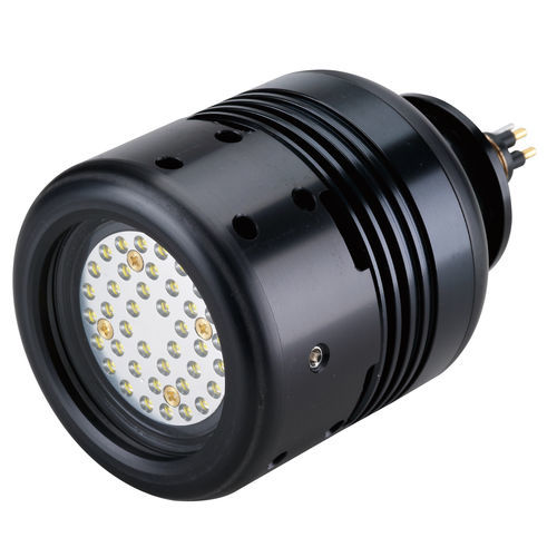 ROV遥控潜水器水下照明 - Sea Bright - DWTEK - Subsea Solution Provider - LED式