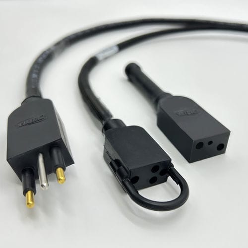 电动连接器 - DWTEK - Subsea Solution Provider - ROV遥控潜水器 / 海底 / 薄型
