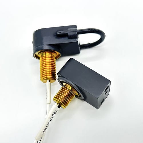环形麦克风连接器 - DWTEK - Subsea Solution Provider - 电动 / ROV遥控潜水器 / 海底