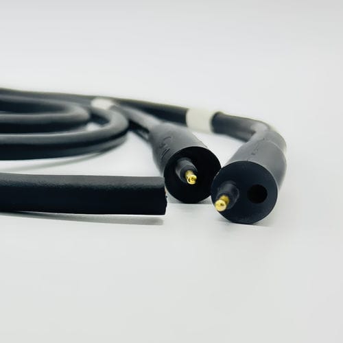 电动连接器 - EOIL - DWTEK - Subsea Solution Provider - 潜水员用 / 海底 / 圆形