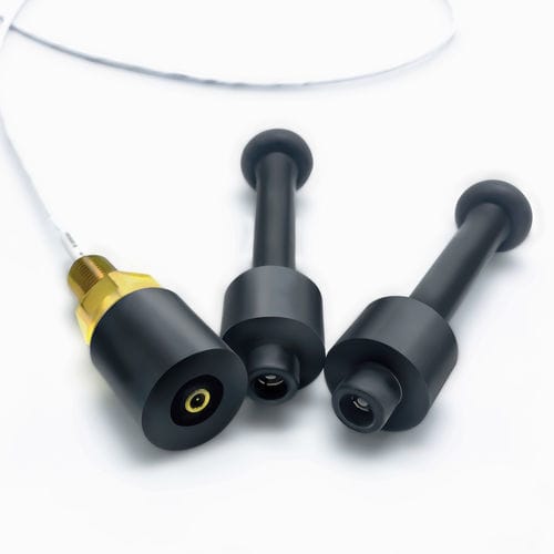 电动连接器 - Coax 50ohm - DWTEK - Subsea Solution Provider - ROV遥控潜水器 / 海底 / 圆形