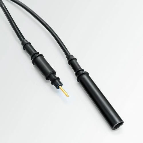 电动连接器 - Rubber Molded - DWTEK - Subsea Solution Provider - ROV遥控潜水器 / 海底 / 圆形