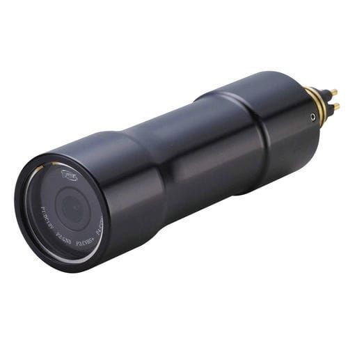 水下摄像机 - DWCA-AHC - DWTEK - Subsea Solution Provider - ROV/AUV / NTSC / PAL