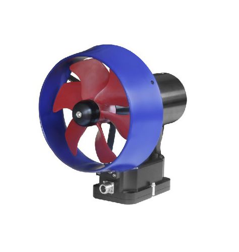 固定推进器 - DWT085D3 - DWTEK - Subsea Solution Provider - 外部 / 水下 / ROV