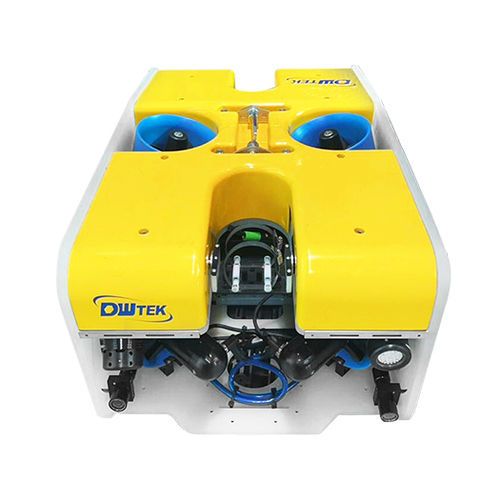 水下观察机器人 - Investigator 90+ - DWTEK - Subsea Solution Provider