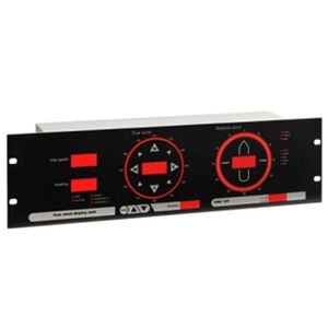 风速计多功能仪器 - OMC-131 - Skyview systems - GPS / 航海 / 数字