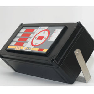 帆船显示仪 - OMC-137 - Skyview systems - 风向标 / 风速计 / 数字