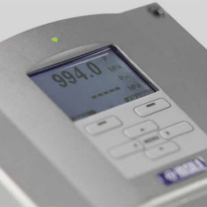 数字气压计 - PTB330 - Skyview systems