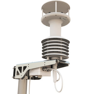 超声波气象站 - MetPak - Skyview systems