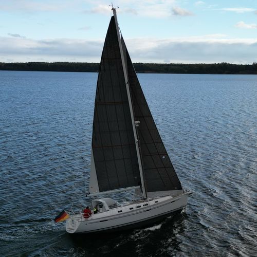 巡游帆船 - 41.2 - Saare Yachts OÜ - 2舱 / 补助帆桁