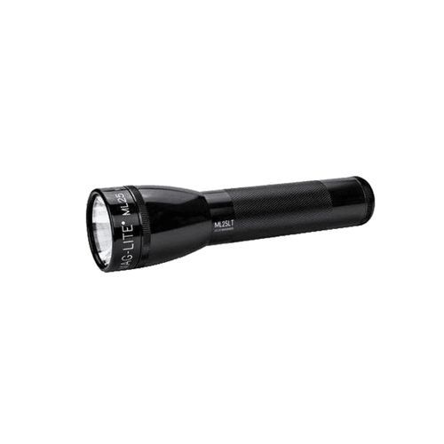 防水安全手电筒 - ML25LT® - MAGLITE