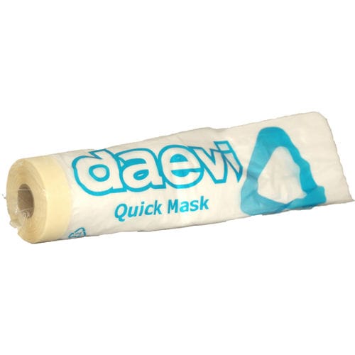 防护胶膜 - QUICK MASK® - Daevi - 船用