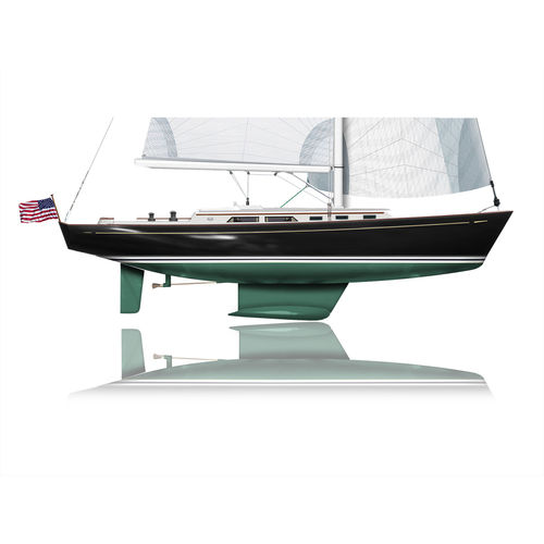 巡游帆船 - 45 AFT COCKPIT - Reliant Yachts - 2舱 / 定制