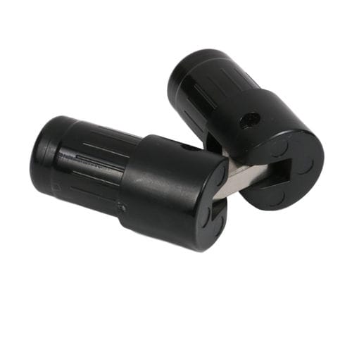 船用铰链 - GEMABSH-01065SS - Gemini Marine Products - 铰接式 / 塑料