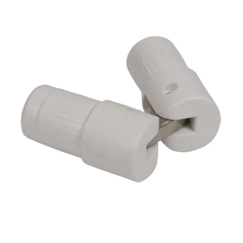 船用铰链 - GEMABSH-78058AL - Gemini Marine Products - 铰接式 / 塑料