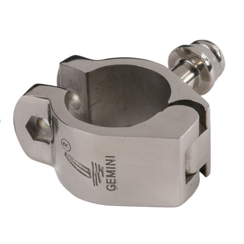 船用栏杆底座 - GEMSJ-78 - Gemini Marine Products