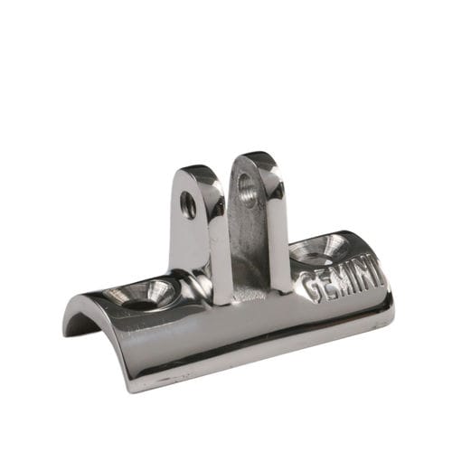 船用遮阳顶篷底座 - GEMCON-78-F - Gemini Marine Products