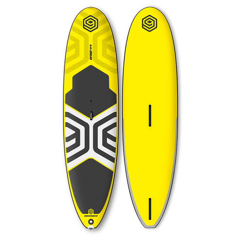充气SUP - ISUP 10'6" WIND  - Novenove International - 风帆冲浪