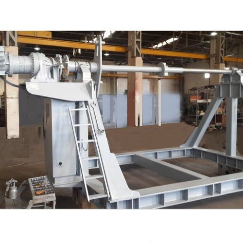 船舶绞车 - YM-UR/H/E - YMV CRANE AND WINCH SYSTEMS - ROV脐带缆 / 卷绕 / 液压驱动