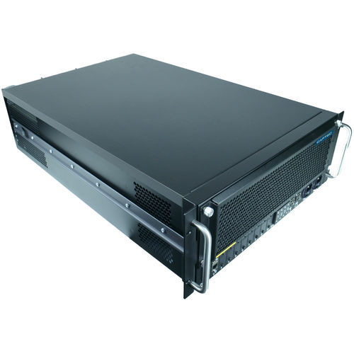 航海电脑 - Quadbox - Captec Ltd - 嵌入式 / 机架式