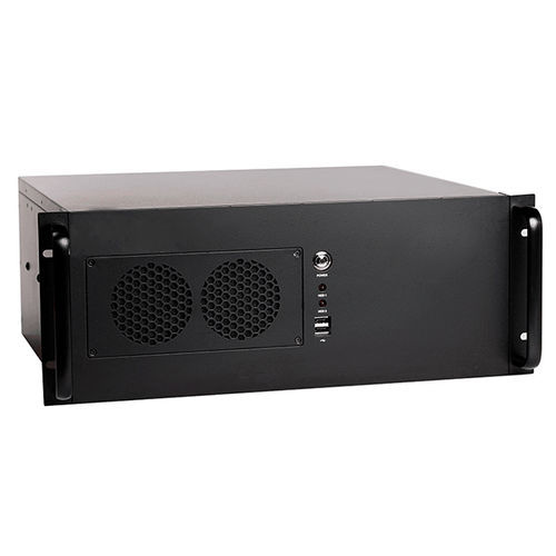 船舶服务器 - MCS-44 - Captec Ltd